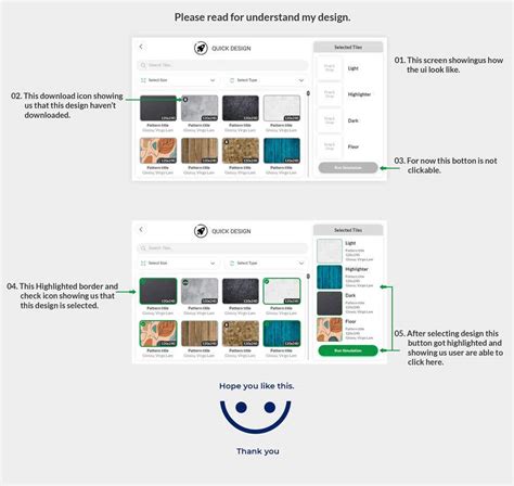 Redesigning Windows Desktop App UI | Freelancer