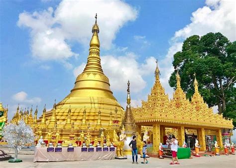 Kra Buri Tourism (2022): Best of Kra Buri, Thailand - Tripadvisor