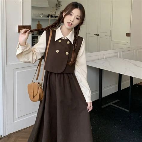 Buy Harajuku Summer Autumn Cute Outfit Lovely All-match Casual Online ...