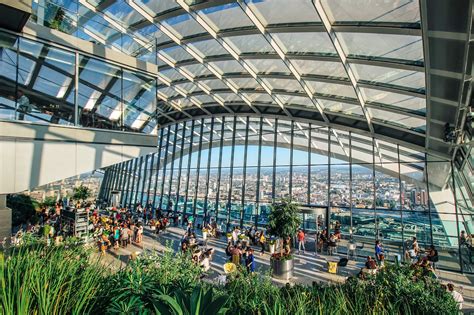 Things to do in the historic Square Mile London - CK Travels