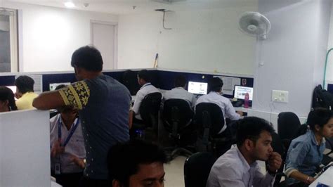Capital Aim Office Photos | Glassdoor