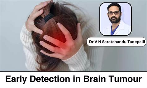 Early Detection in Brain Tumour: A Deep Dive into Brain Tumour Warning ...