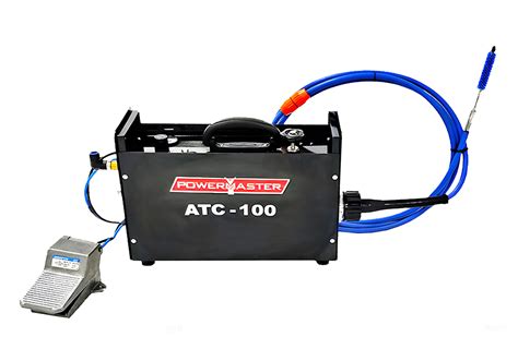 Tube Cleaner Tools| Electric & Pneumatic Tube Cleaners