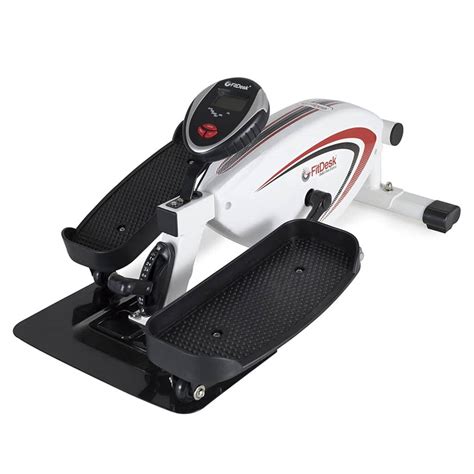 Top 10 Best Under-Desk Ellipticals in 2025 | Under Desk Bike Reviews