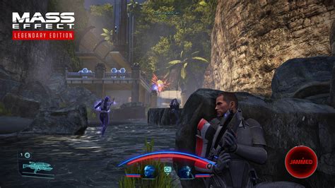 Mass Effect Legendary Edition June 7th Patch improves PC performance ...