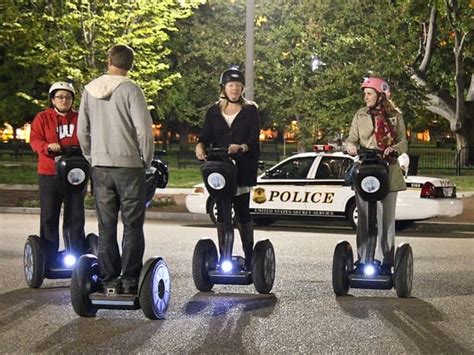 The 6 Best Segway Tours in Paris - Hellotickets