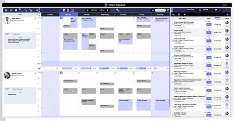 Image result for SmartLinx Schedule Optimizer For Dummies