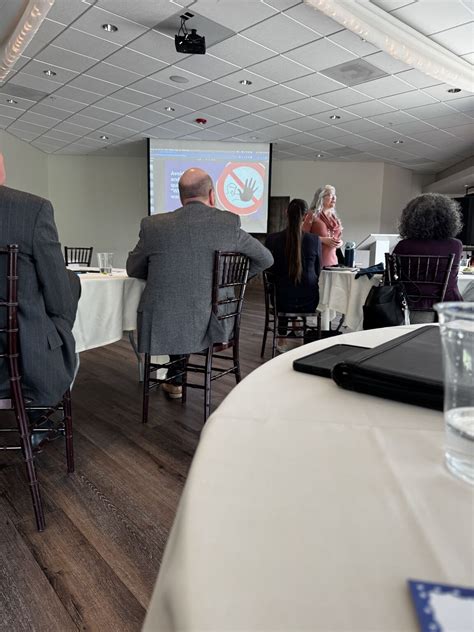 Great March meeting of the Inland Empire Exit Planning Institute ...