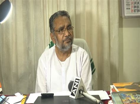 Marxist politicians looting temple funds: Kerala BJP leader KS ...