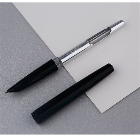 Hero 330 Fountain Pen - SCOOBOO - Hero