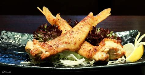 Takagi Yakitori Free Voucher in Tsim Sha Tsui, Hong Kong - Klook India ...