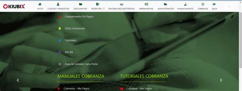 Image result for Digifat Tutorial Complemento Pago