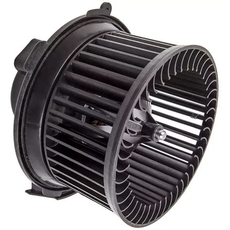 Blowers de aire acondicionado