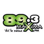 Radio Maxima 89.3 en vivo - Córdoba 89.3 FM