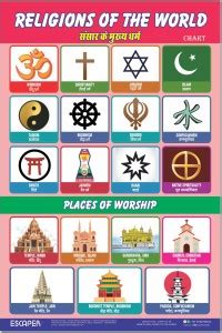 SADAFAL Our Helpers Chart for Kids, Chart for Kids Learning (11.5 x 17. ...