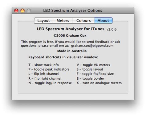Addressable LED Spectrum Analyzer 的图像结果