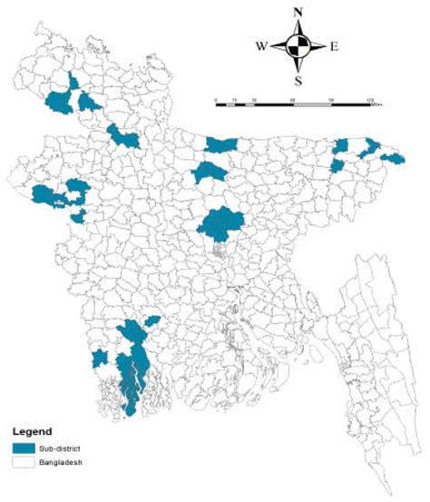 Assessment of Backyard Chicken Farmers' Knowledge, Attitudes, and ...