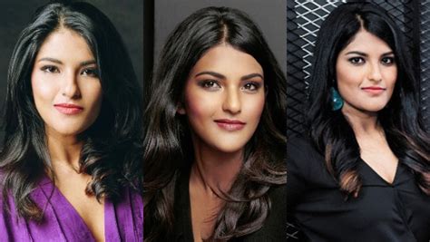 சொந்த நிறுவனத்திலிருந்து துரத்தியடிக்கப்பட்ட அங்கிதி போஸ் ...