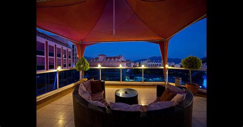 Green Nature Resort & Spa in Marmaris, Turkey from ₹ 5,250: Deals ...