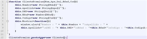 Poo Instance Et Object JavaScript 的图像结果