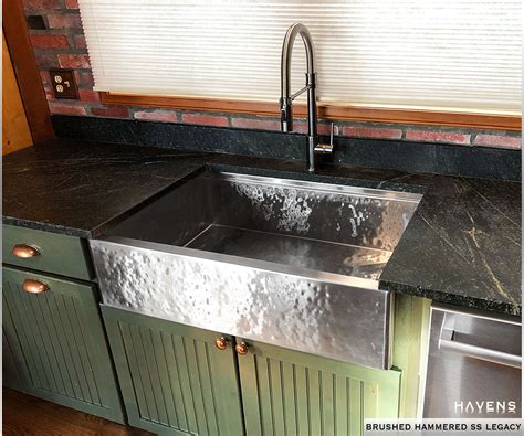 Reviews Of Stainless Steel Farmhouse Sinks at Norma Franklin blog