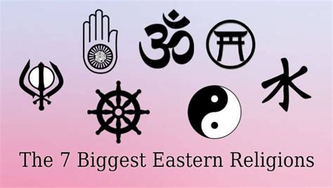 East Asia Religion: Beliefs And Practices