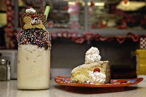 Stay Cool This Summer with an Ice Cream Road Trip in West Virginia ...