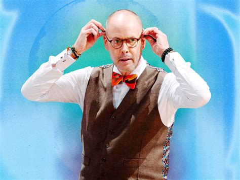 Ernie Johnson on the Exhilaration of the Playoffs and Why Charles ...