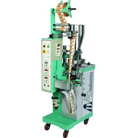Pack Tech Packaging Solutions - Manufacturer of Packaging Machine ...
