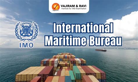 International Maritime Bureau, Objective, Latest News