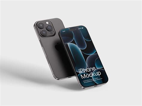 Iphone Psd File