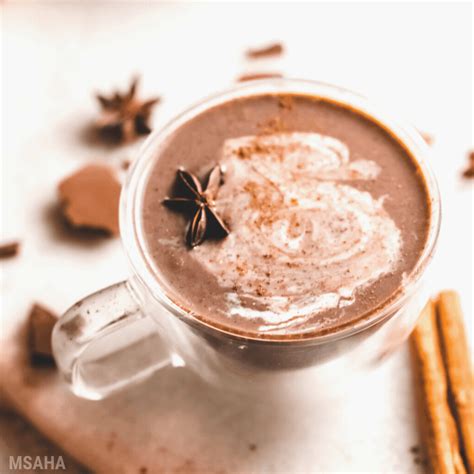 The Best Champurrado Recipe Ever! (Authentic Mexican Hot Chocolate)