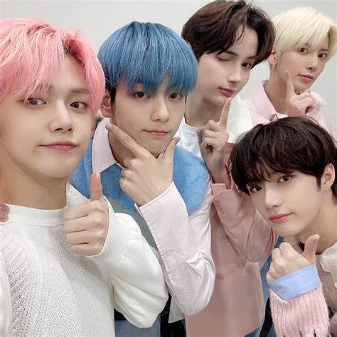Txt Comeback Date ~ 11 K-pop Male Groups Making Their Comeback And ...