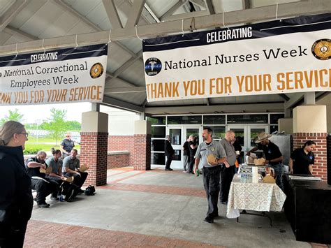 New River Valley Regional Jail | Dublin VA