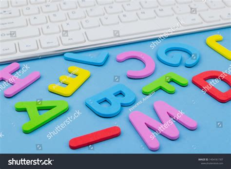 Image result for Learning the Computer Keyboard in English Language