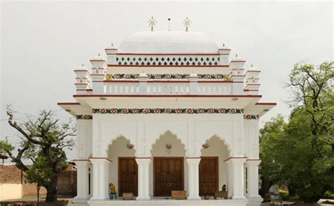 Vaishnavism in Manipur - Its Advance