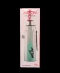 Steel Thermoware Milton Marble Insulated Bottle Green 600ml