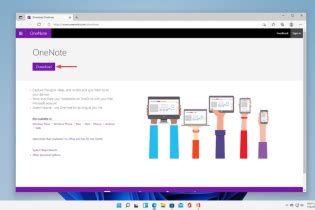 OneNote Windows 11 Download 的图像结果