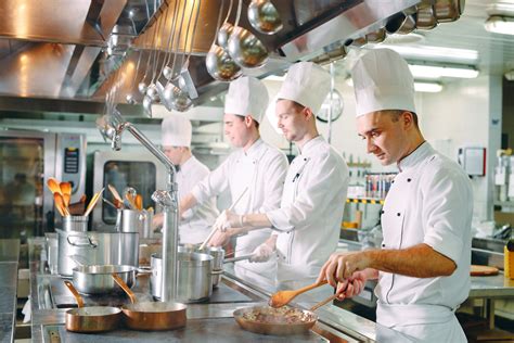 Chef de Partie - Hotel Vidi Miramare