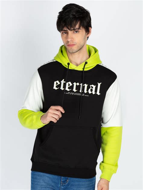 Buy Men's Sweatshirts online | Status Quo