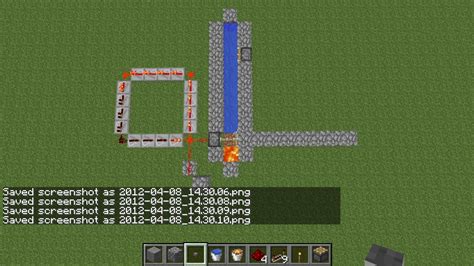 Image result for How to Make an Automatic Cobblestone Gen in Java