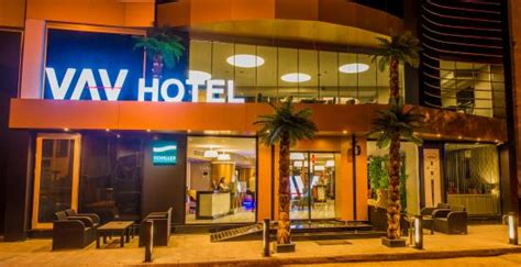 GRAND VAV HOTEL (Kahramanmaras) - Hotel Reviews & Photos - Tripadvisor