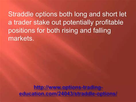 Image result for Selling Straddle Options