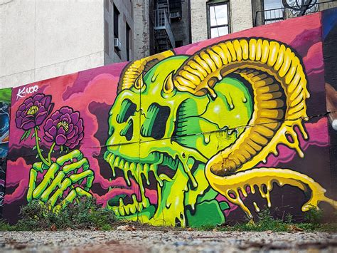 Famous Street Mural Artists at Rebecca Ringo blog
