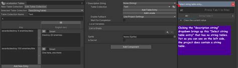 Image result for Miss String Table Entry