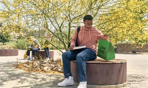 Uber Eats Student Discount | UNiDAYS