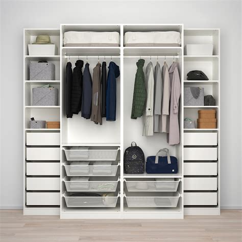 Wardrobes - Buy bedroom wardrobes online at affordable price in india ...