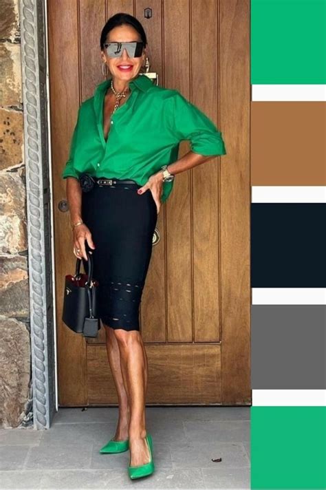 Color Combinations for Clothes 的图像结果