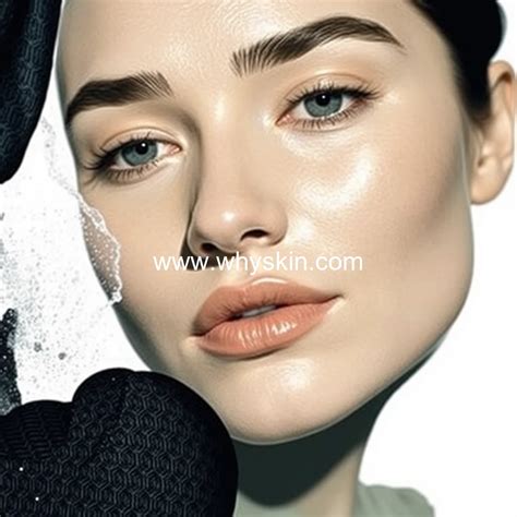 Improve skin texture and dark spots with Tru Face - WhySkin
