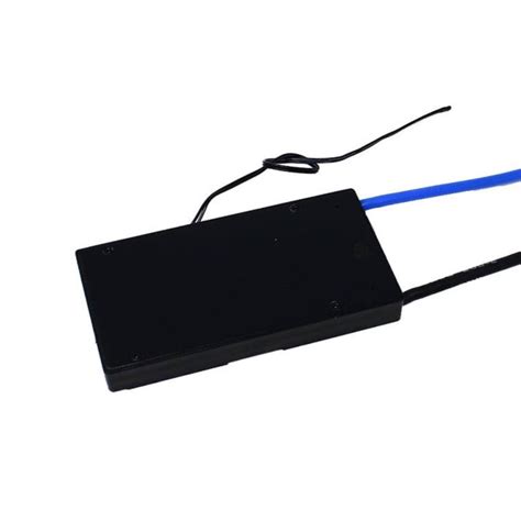 Daly 19S 60V 60A Lifepo4 Battery Management System With Overcharge – REES52
